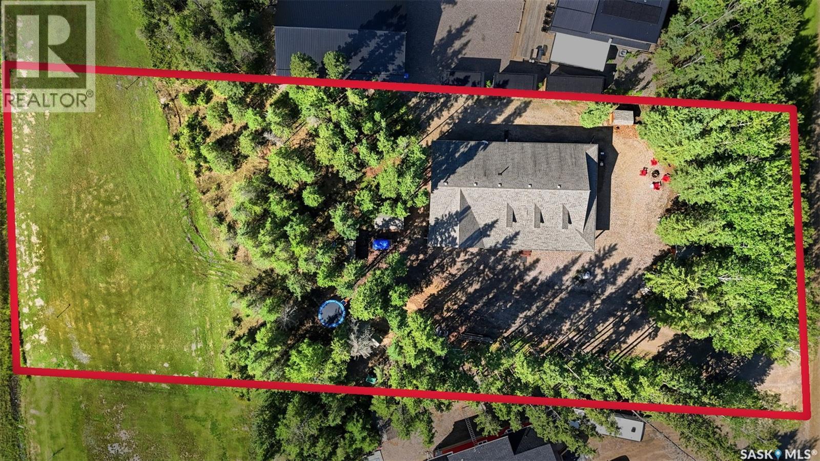 4 Cessna Drive, Candle Lake, SK