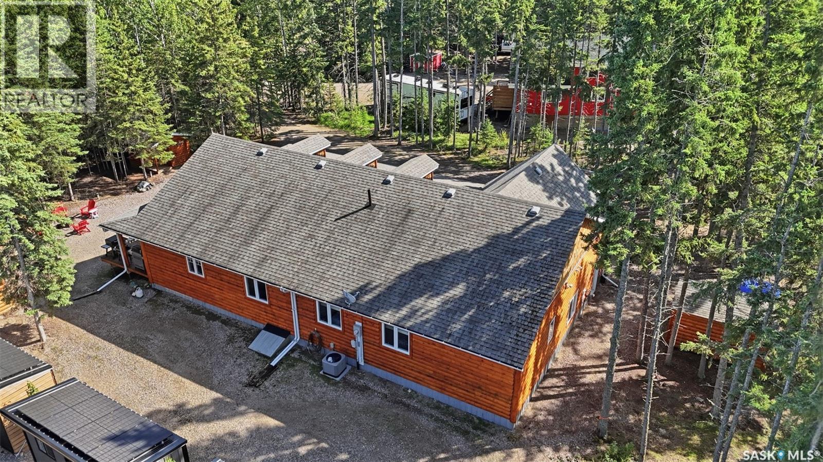 4 Cessna Drive, Candle Lake, SK
