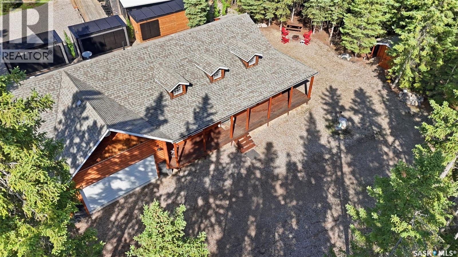 4 Cessna Drive, Candle Lake, SK