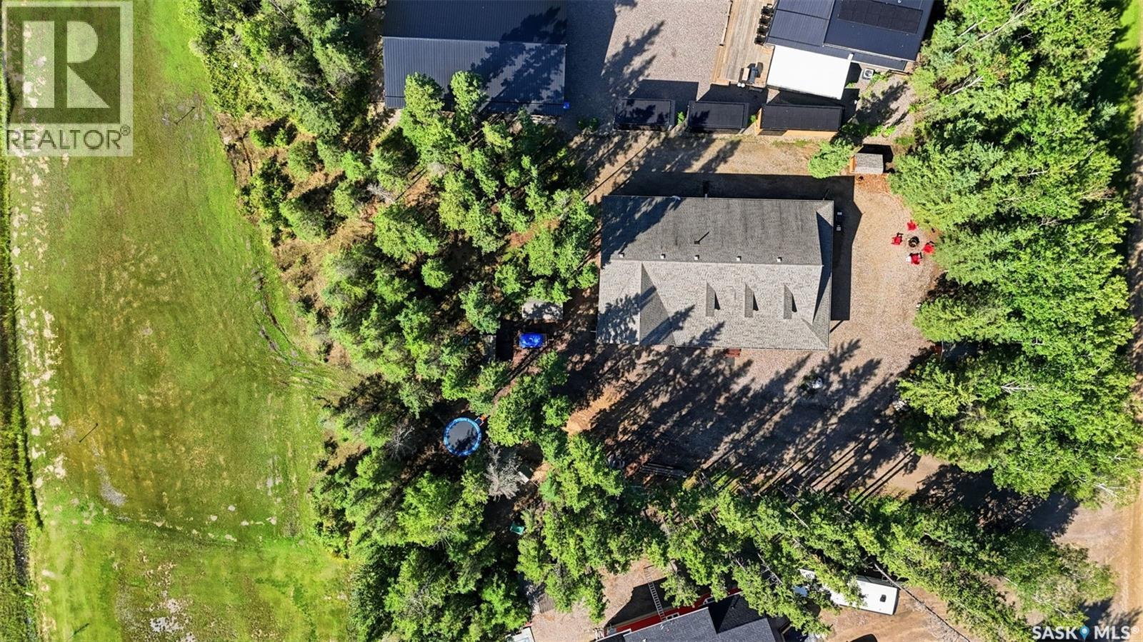 4 Cessna Drive, Candle Lake, SK
