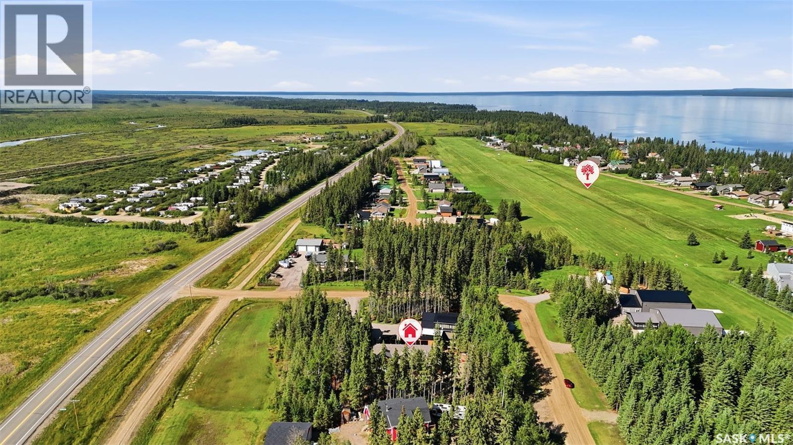 4 Cessna Drive, Candle Lake, SK