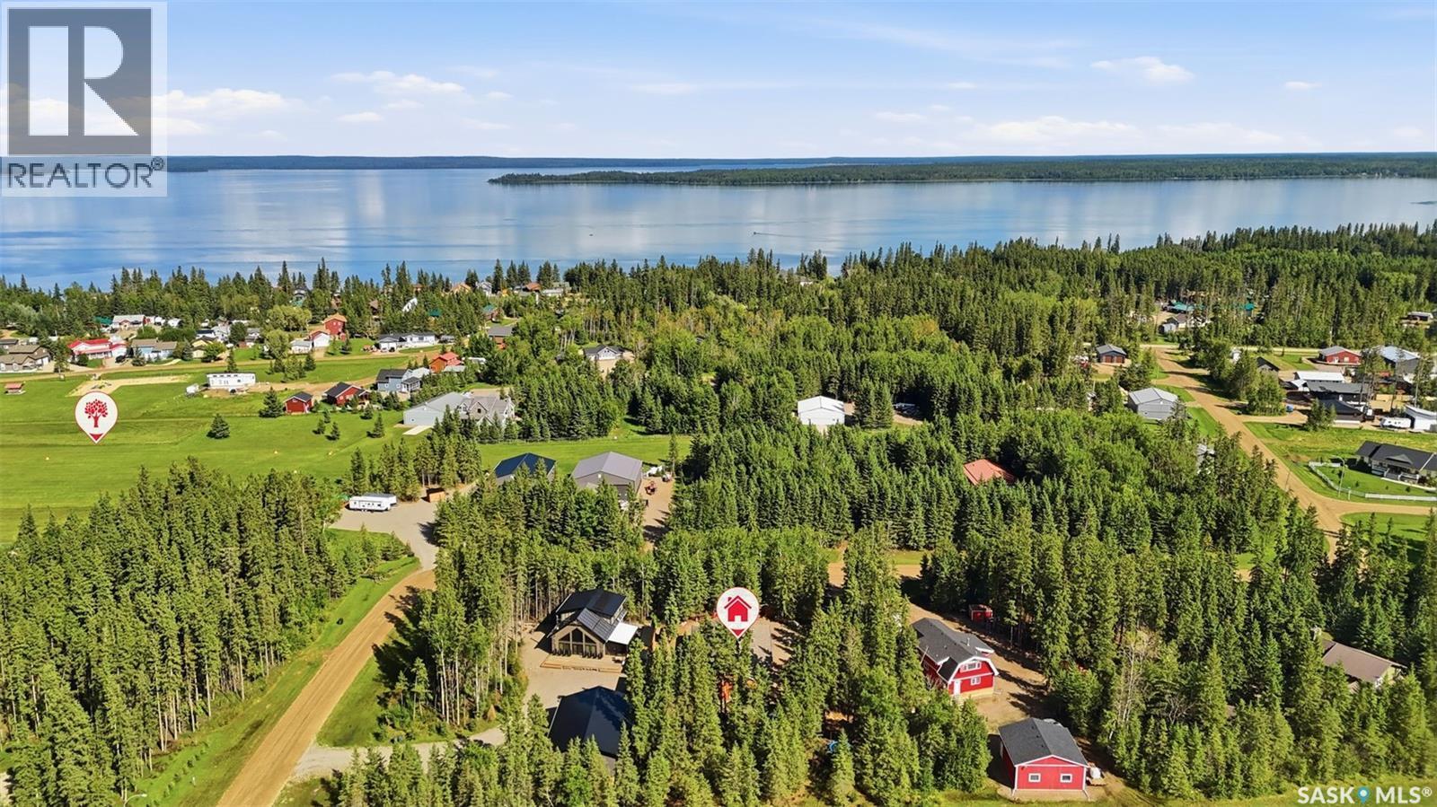 4 Cessna Drive, Candle Lake, SK