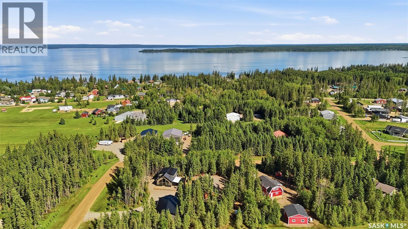 4 Cessna Drive, Candle Lake, SK