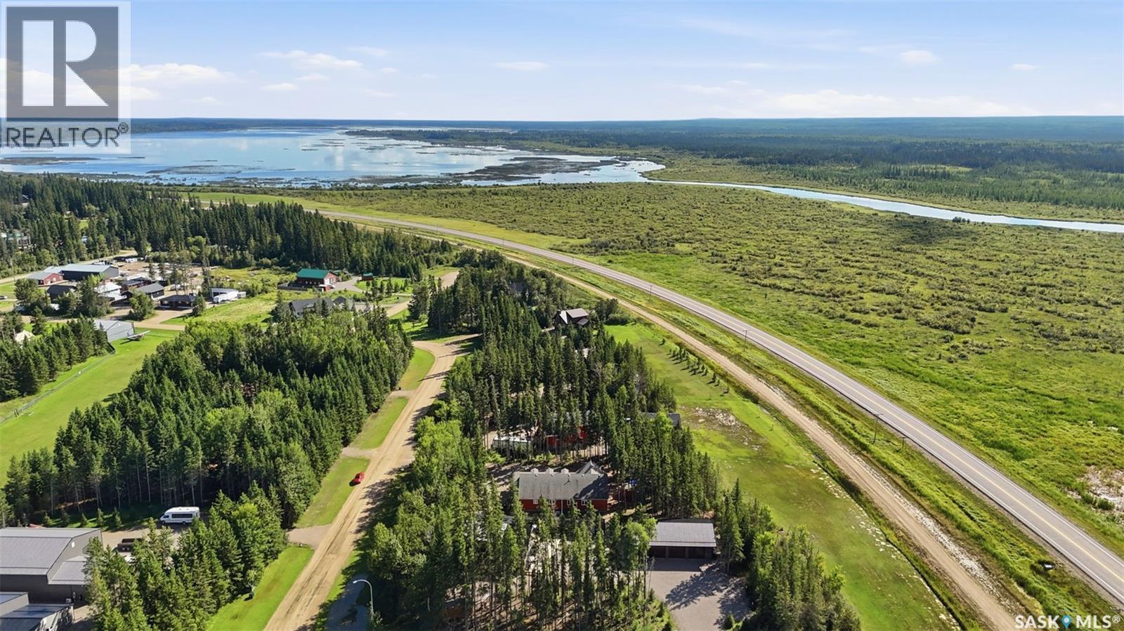 4 Cessna Drive, Candle Lake, SK