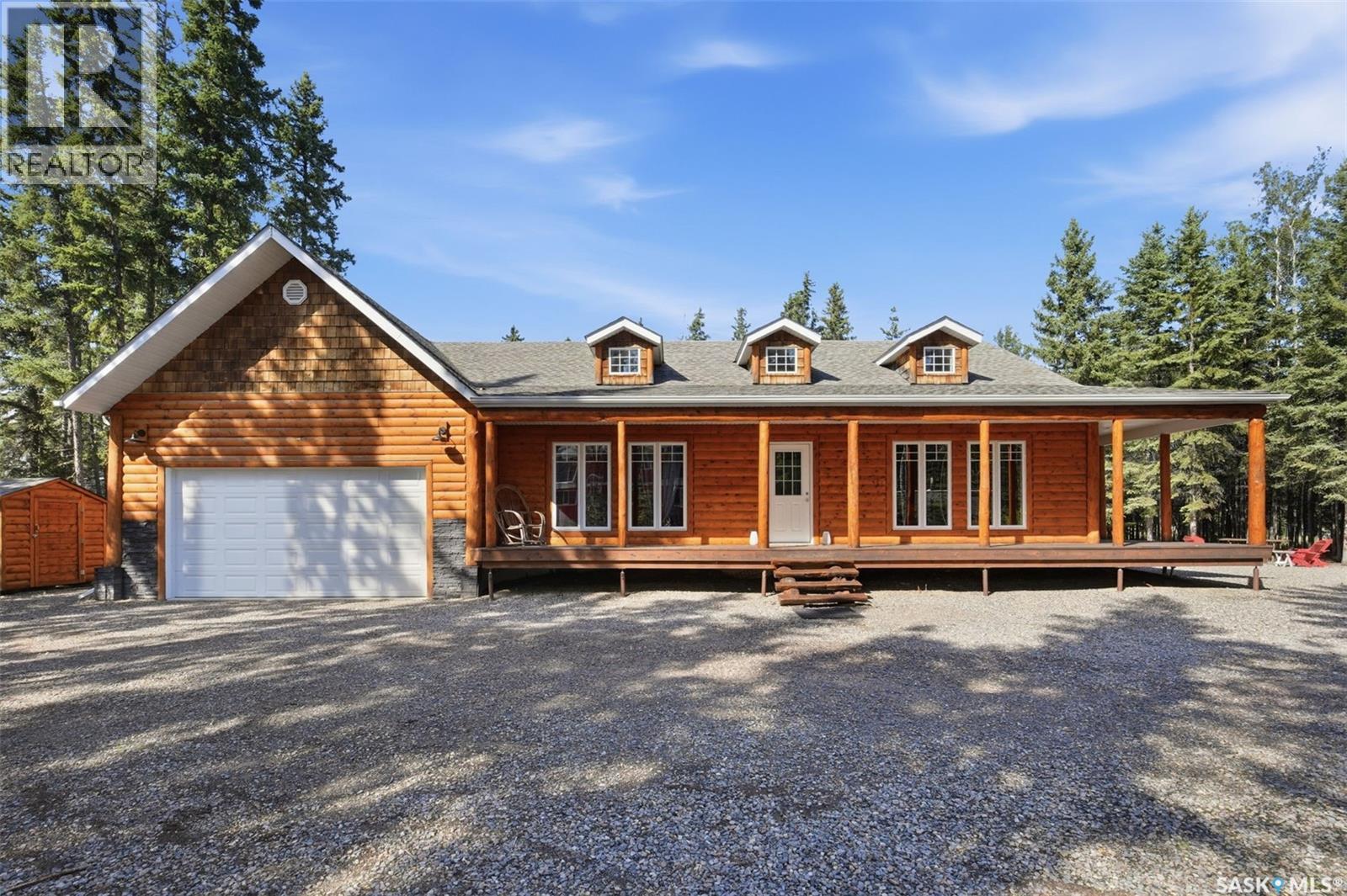 4 Cessna Drive, Candle Lake, SK
