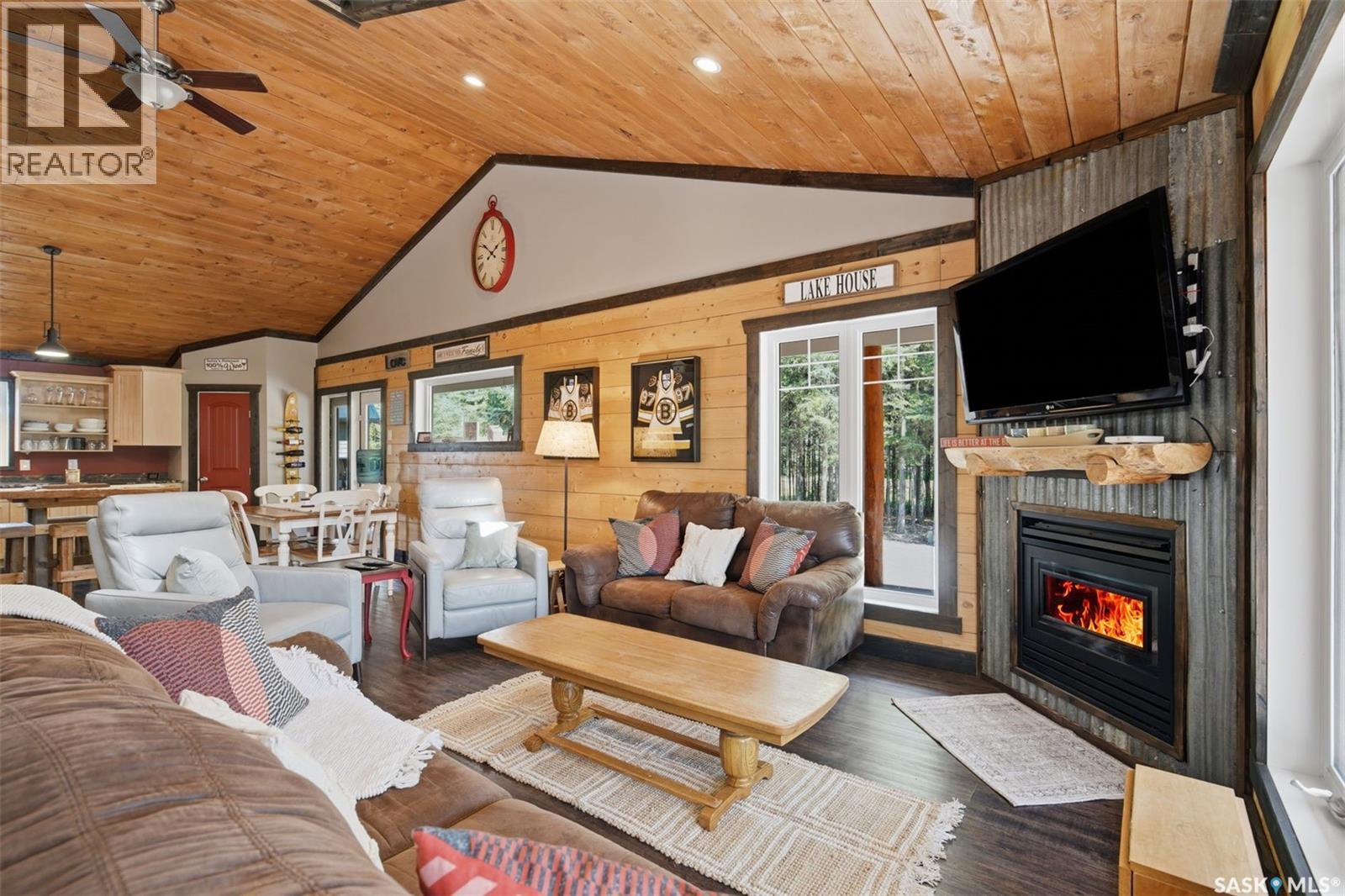 4 Cessna Drive, Candle Lake, SK