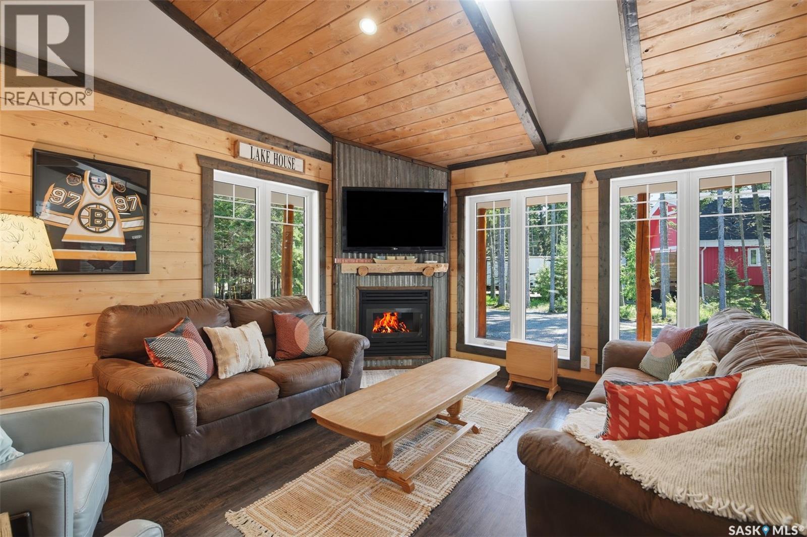 4 Cessna Drive, Candle Lake, SK