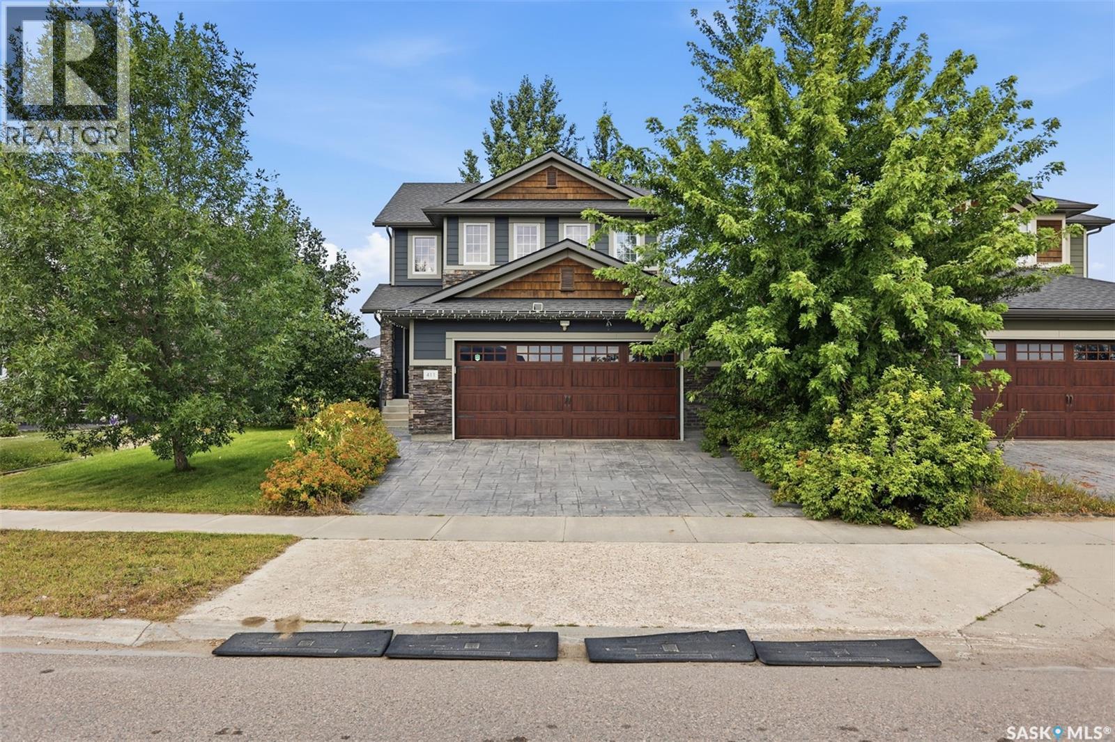 411 Hartley Road, Saskatoon, SK
