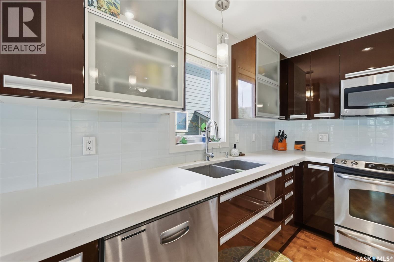 411 Hartley Road, Saskatoon, SK