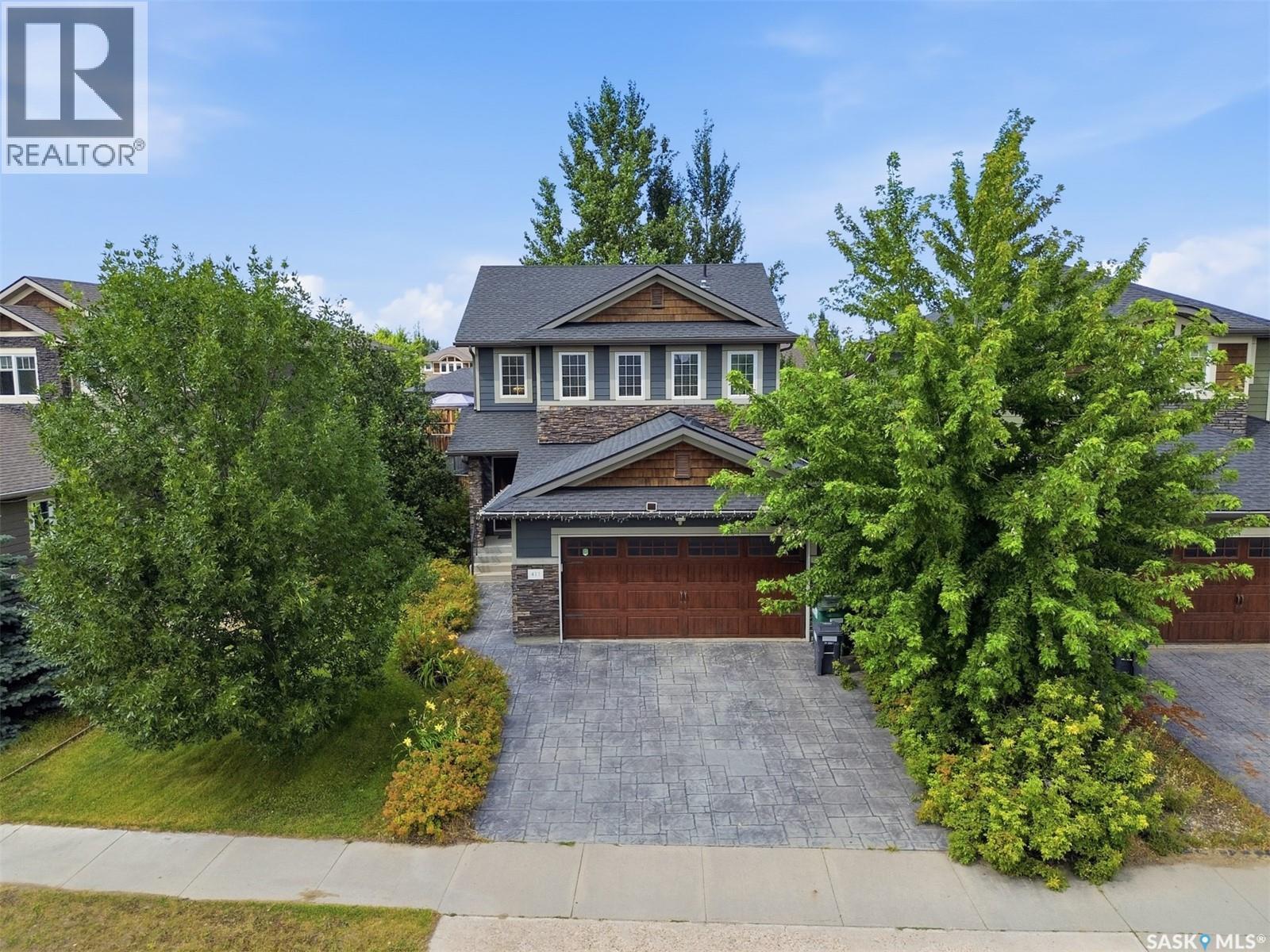 411 Hartley Road, Saskatoon, SK