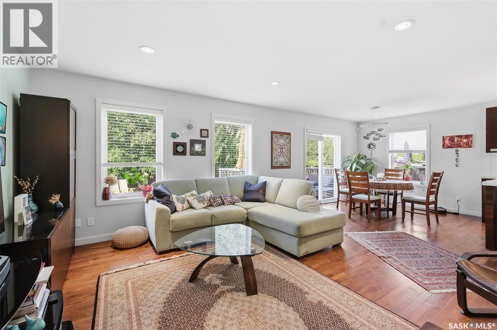 411 Hartley Road, Saskatoon, SK