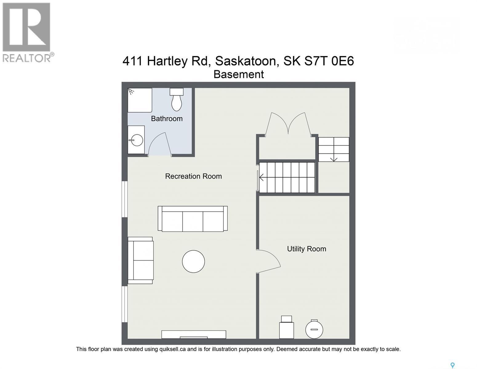 411 Hartley Road, Saskatoon, SK