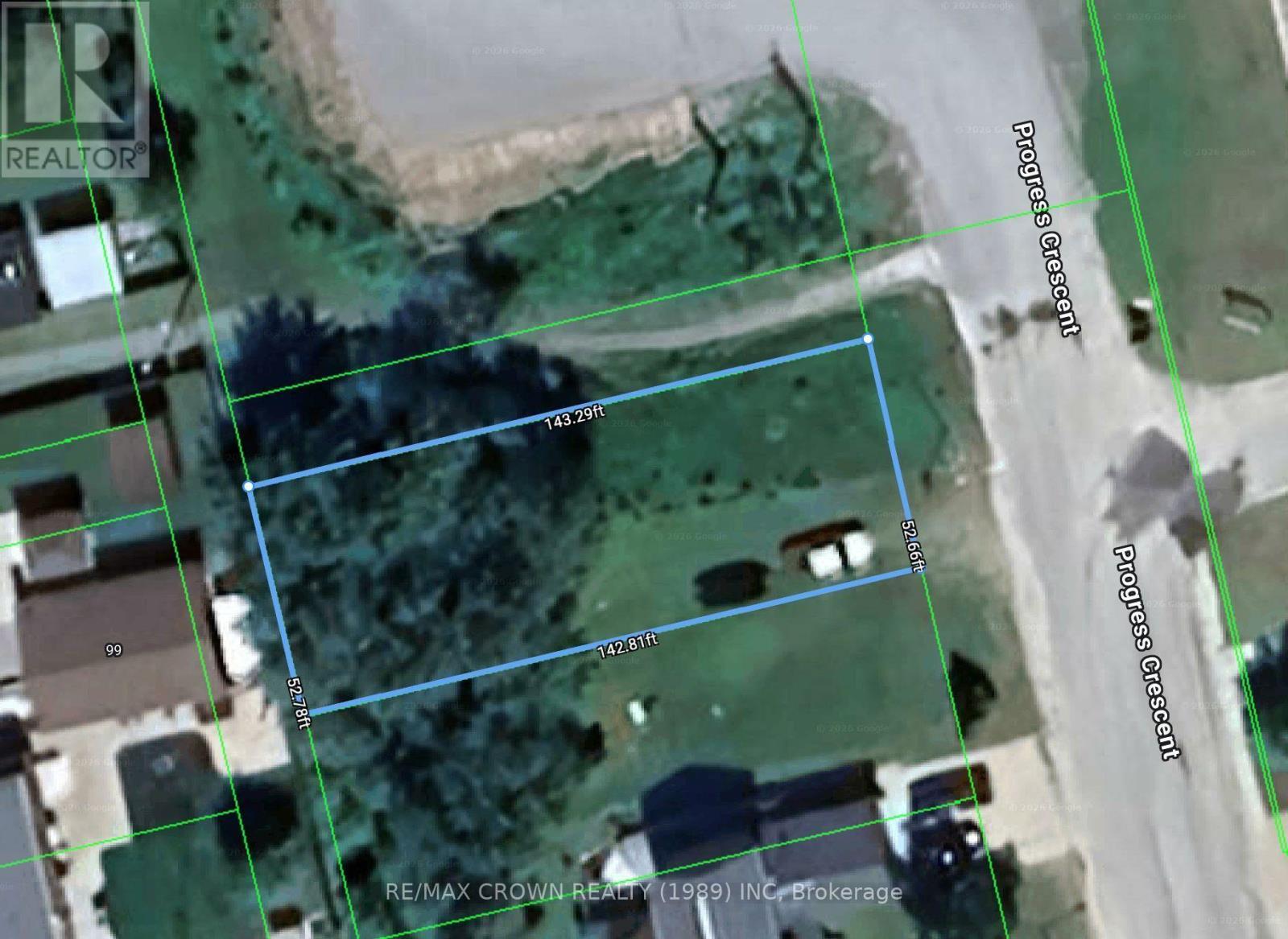 100 Progress Crescent, Kapuskasing, ON