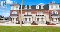 677 PARK Road N Unit# 15 Brantford, ON N3R 0A2