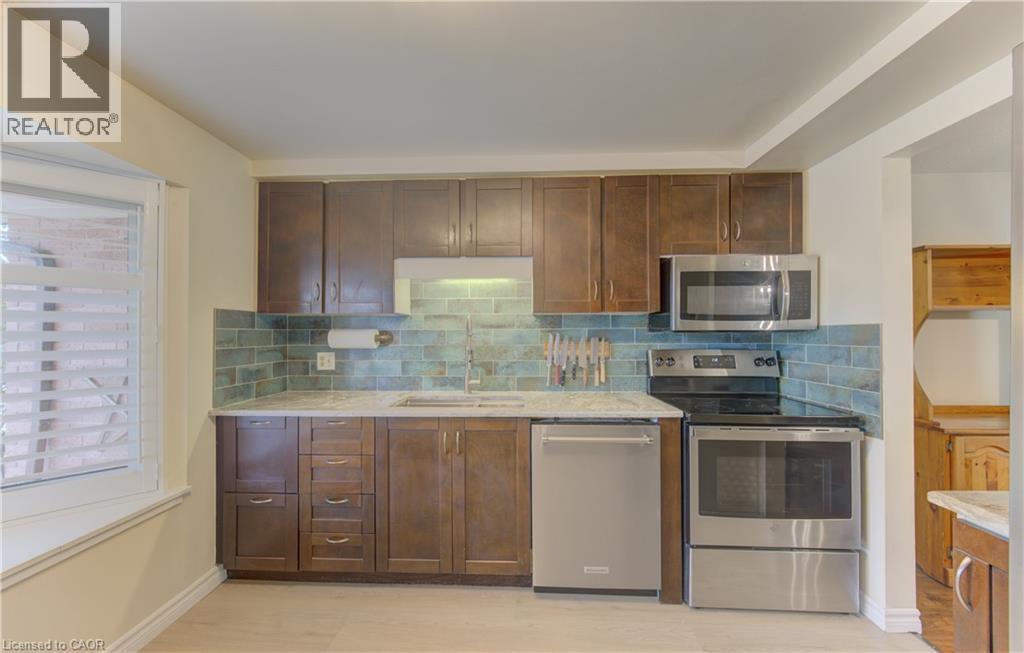 309B Mayview Crescent, Waterloo, ON