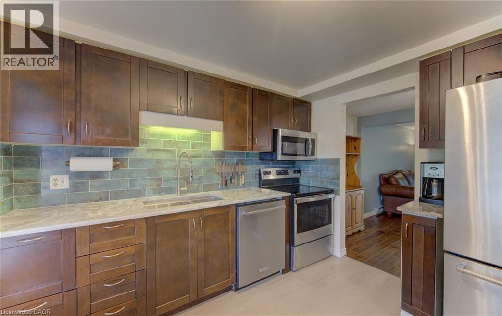 309B Mayview Crescent, Waterloo, ON