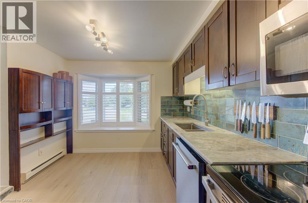 309B Mayview Crescent, Waterloo, ON