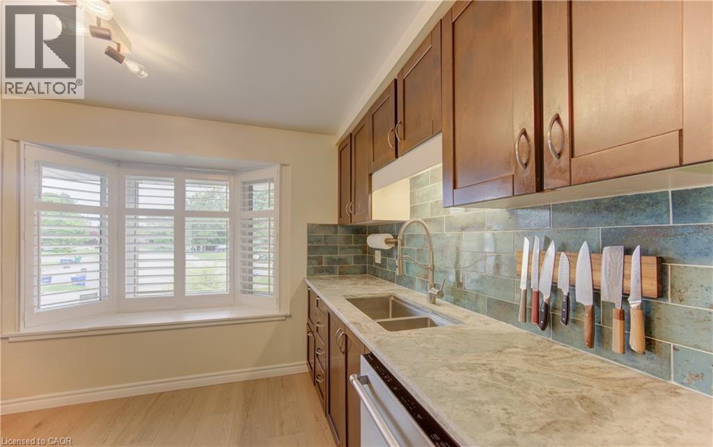 309B Mayview Crescent, Waterloo, ON