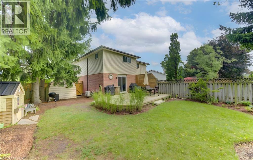 309B Mayview Crescent, Waterloo, ON
