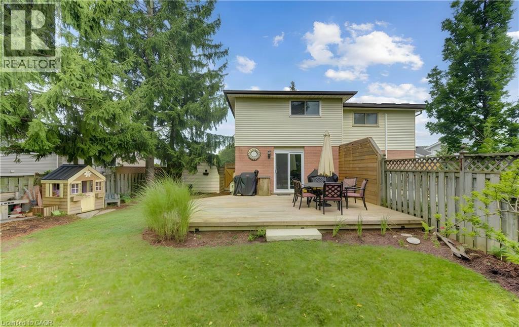 309B Mayview Crescent, Waterloo, ON