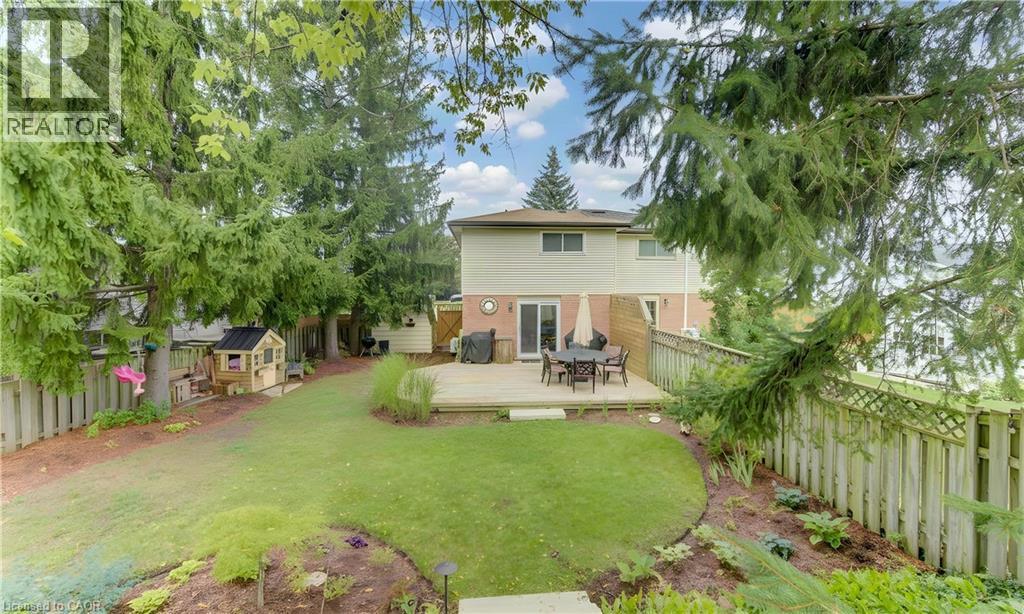 309B Mayview Crescent, Waterloo, ON