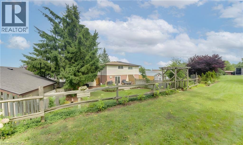 309B Mayview Crescent, Waterloo, ON