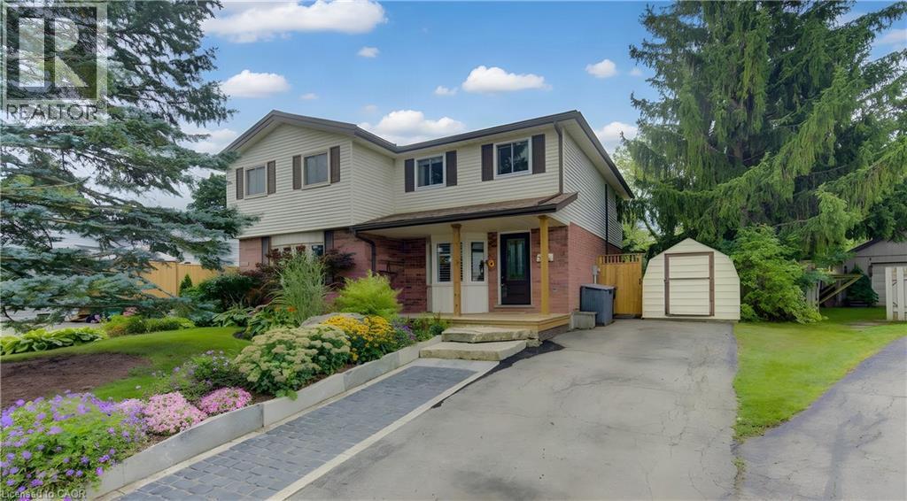 309B Mayview Crescent, Waterloo, ON