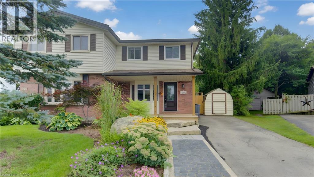 309B Mayview Crescent, Waterloo, ON