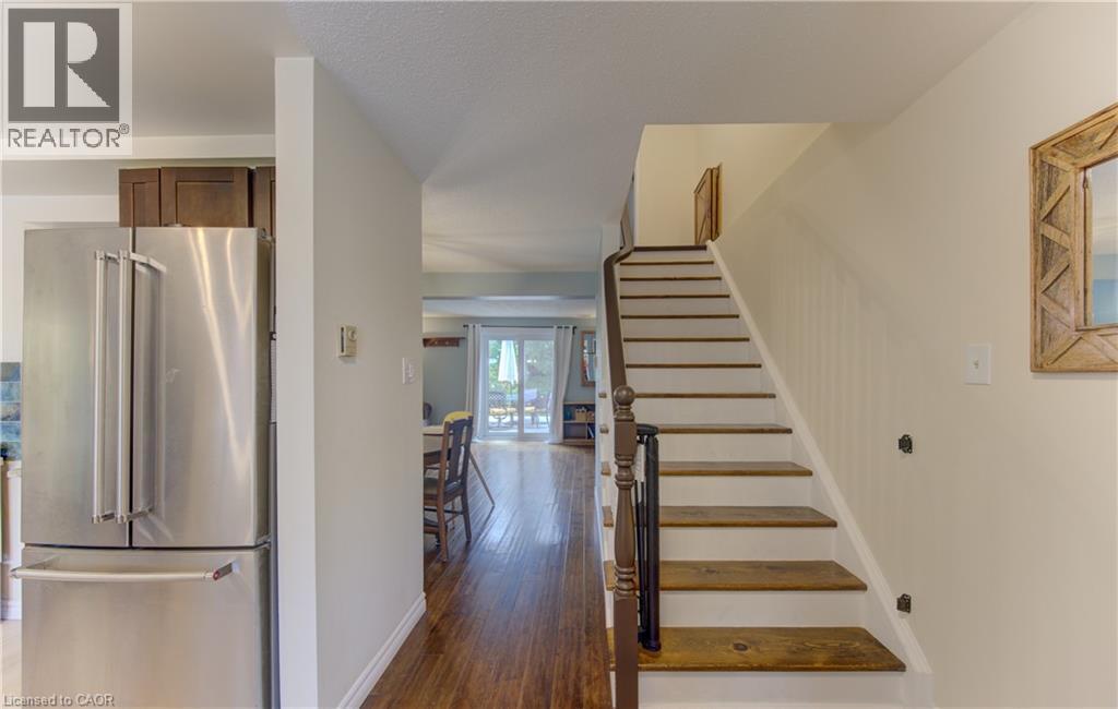 309B Mayview Crescent, Waterloo, ON