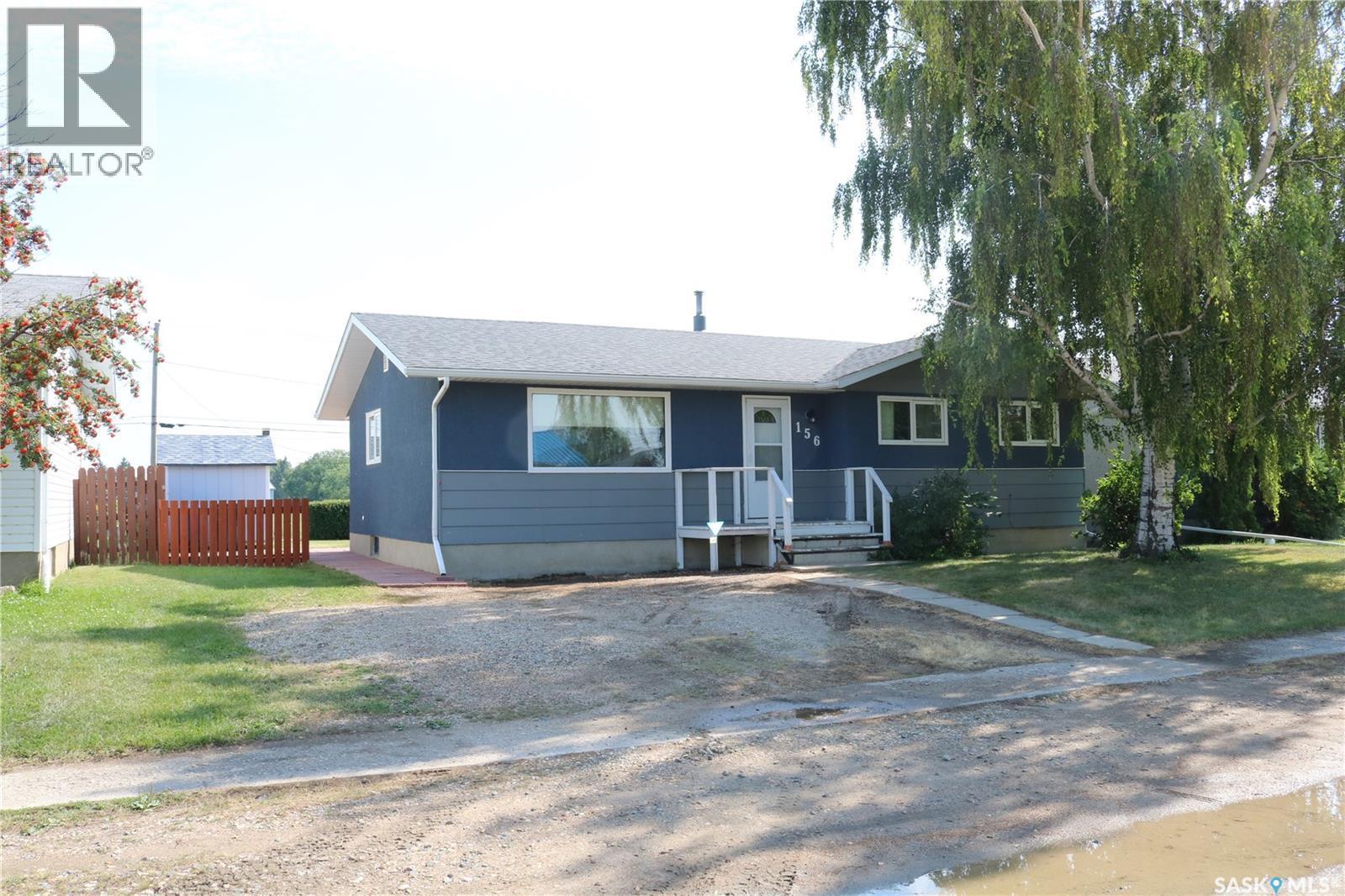 156 Sylvite Crescent, Allan, SK