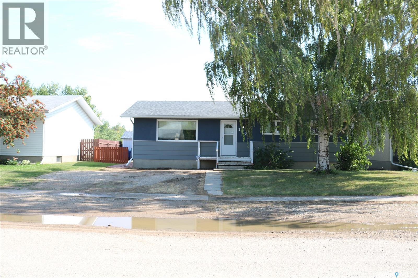 156 Sylvite Crescent, Allan, SK