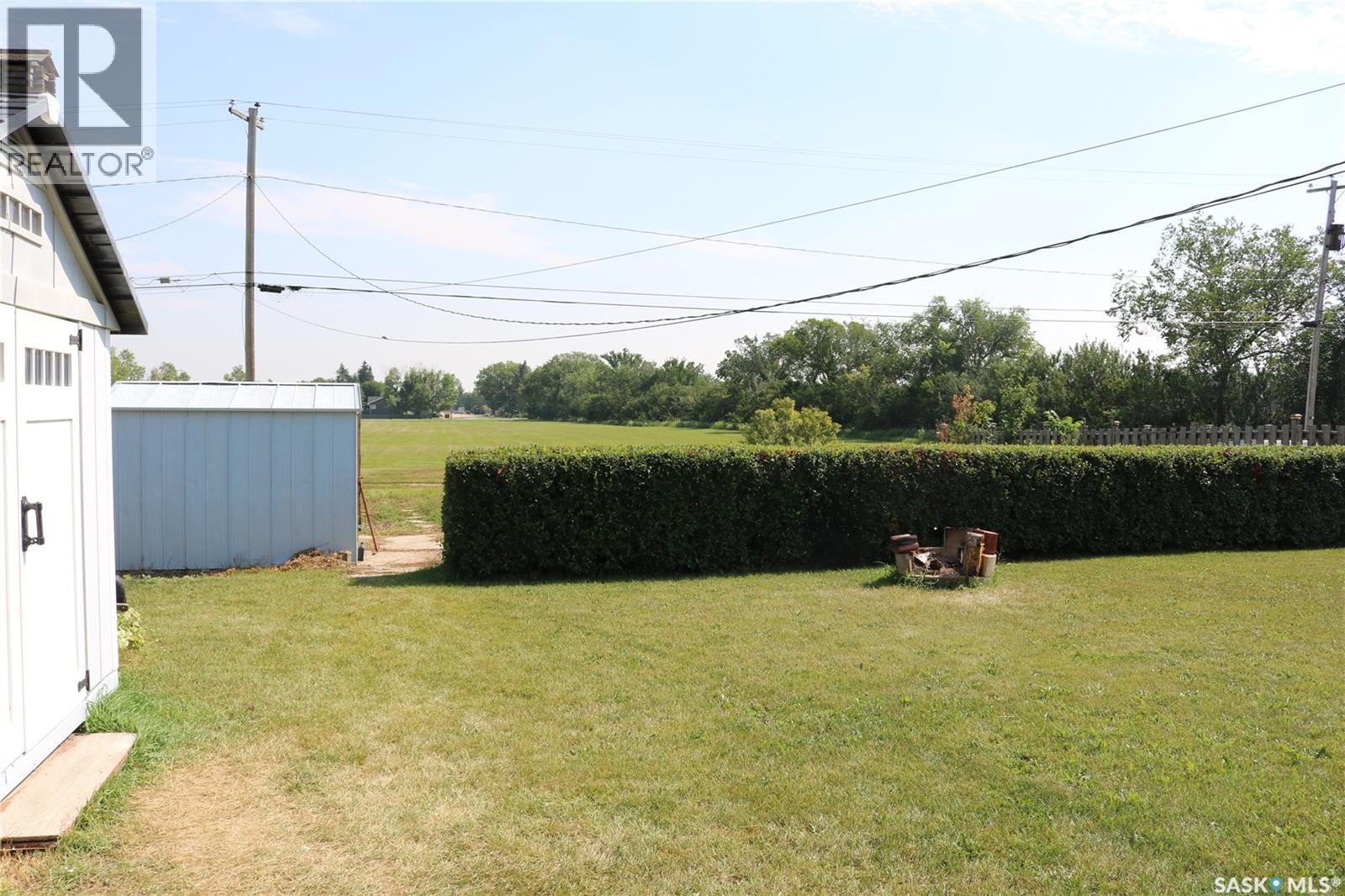 156 Sylvite Crescent, Allan, SK