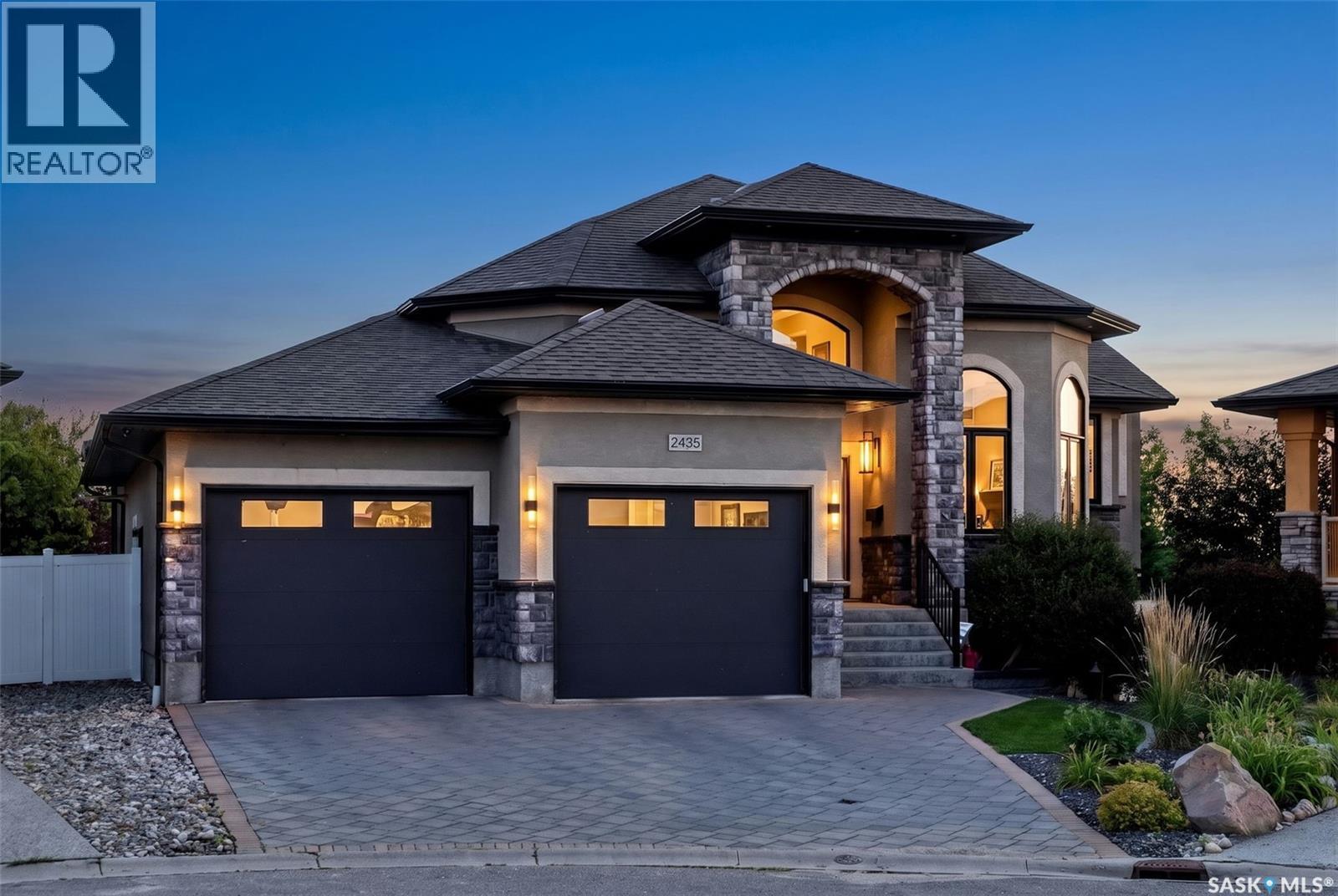 2435 Linner Bay, Regina, SK