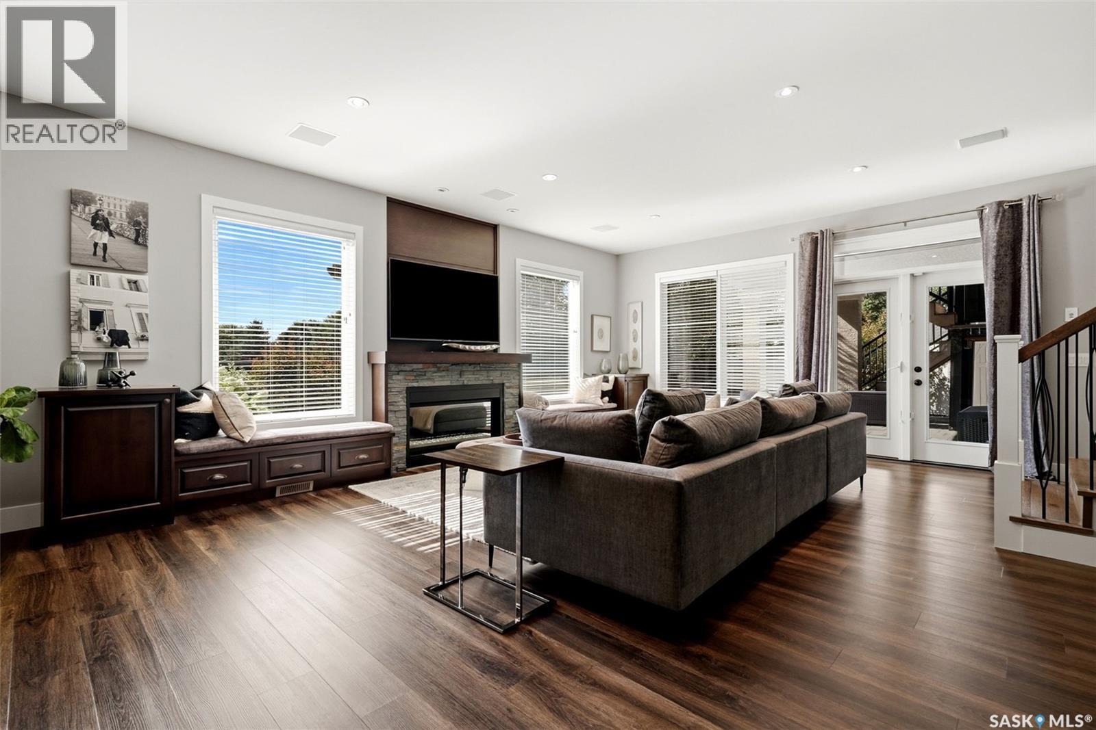 2435 Linner Bay, Regina, SK