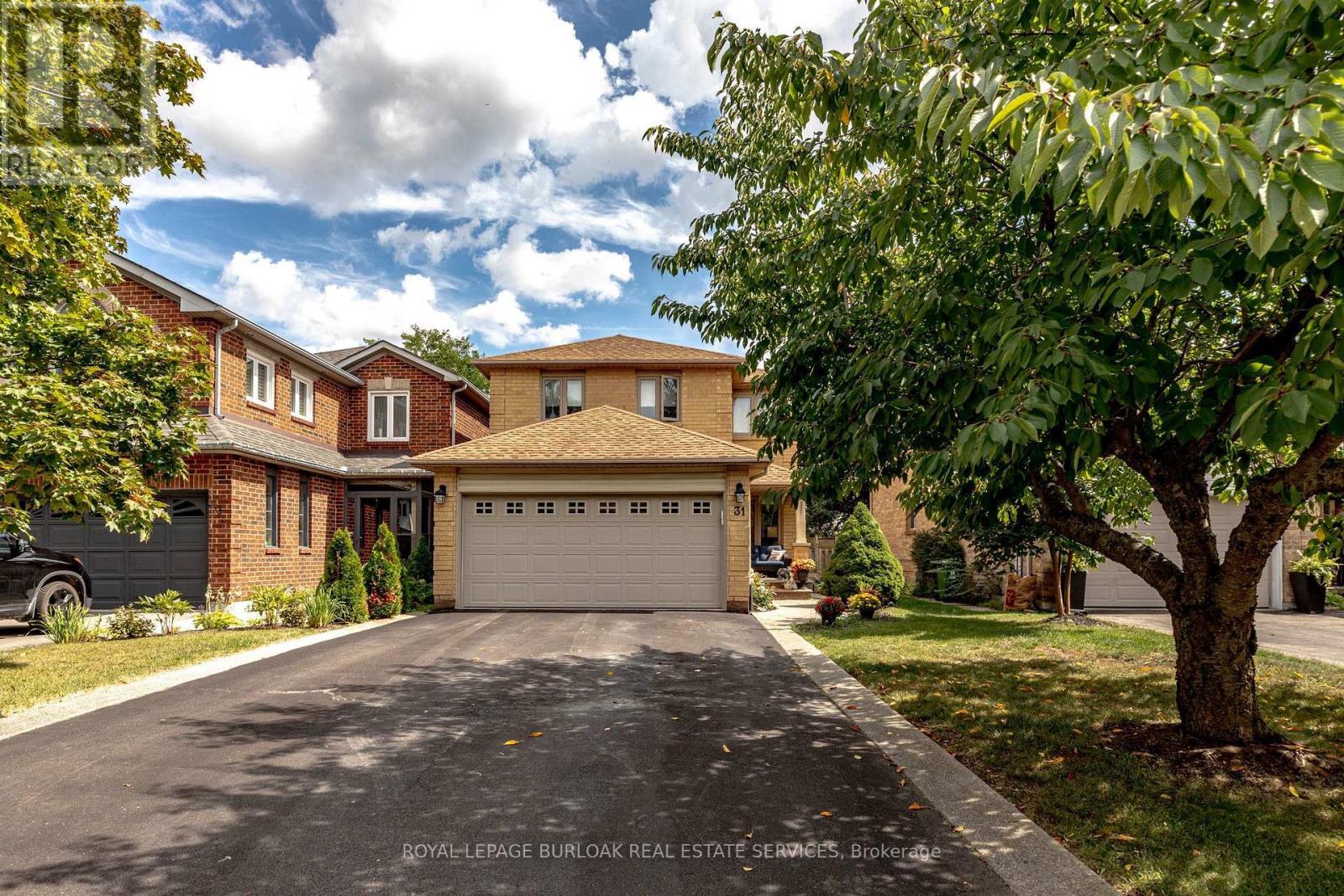 31 Grindstone Way, Hamilton, ON