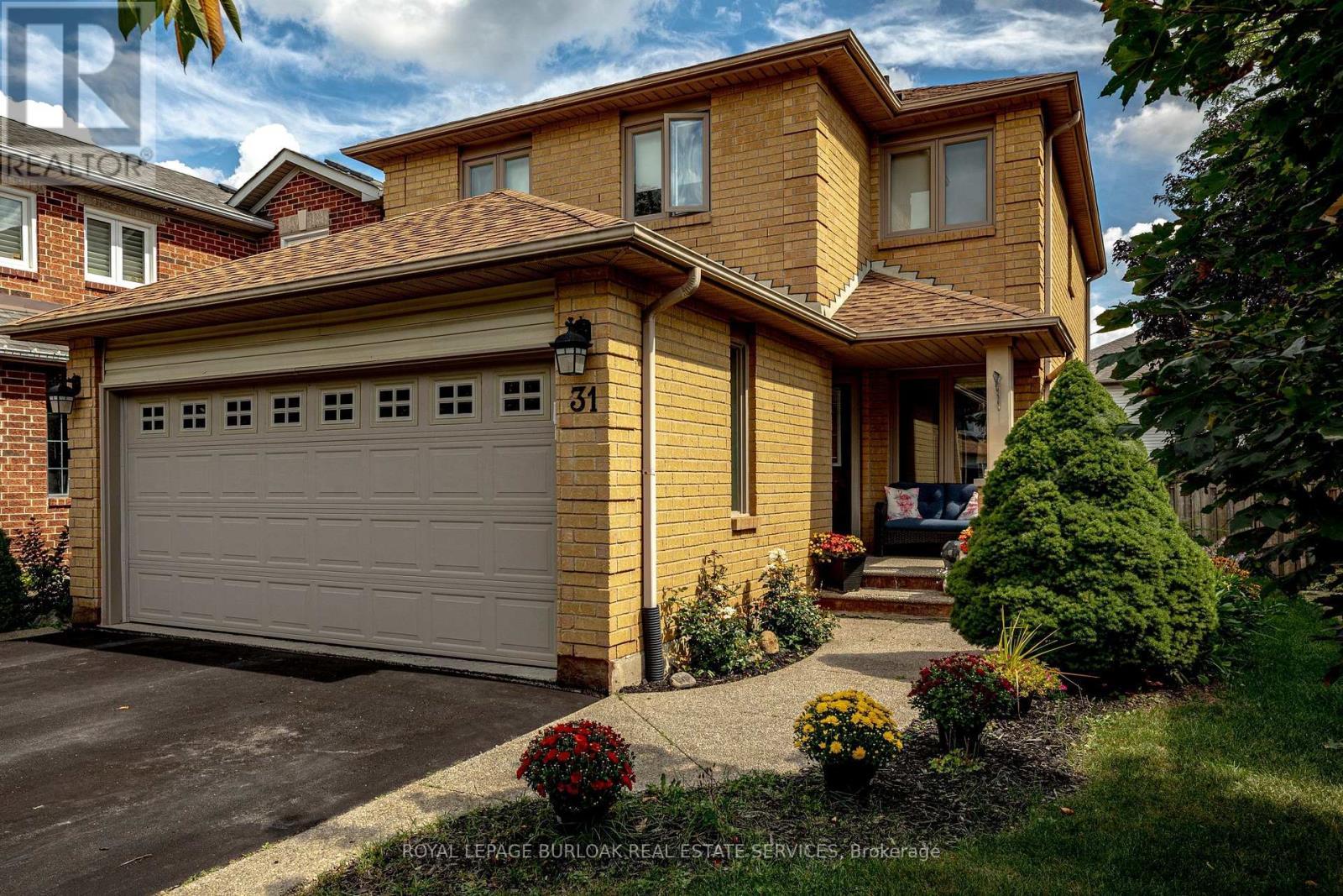 31 Grindstone Way, Hamilton, ON