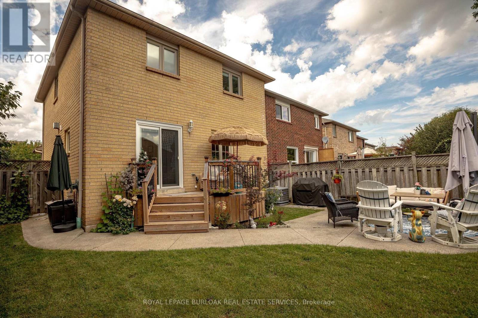 31 Grindstone Way, Hamilton, ON