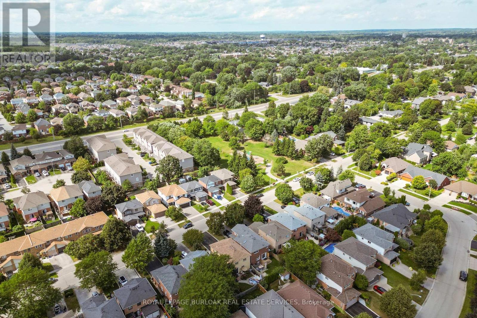 31 Grindstone Way, Hamilton, ON