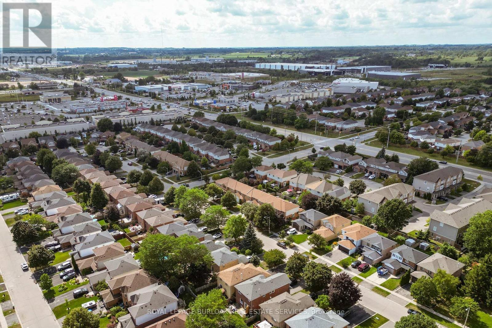 31 Grindstone Way, Hamilton, ON