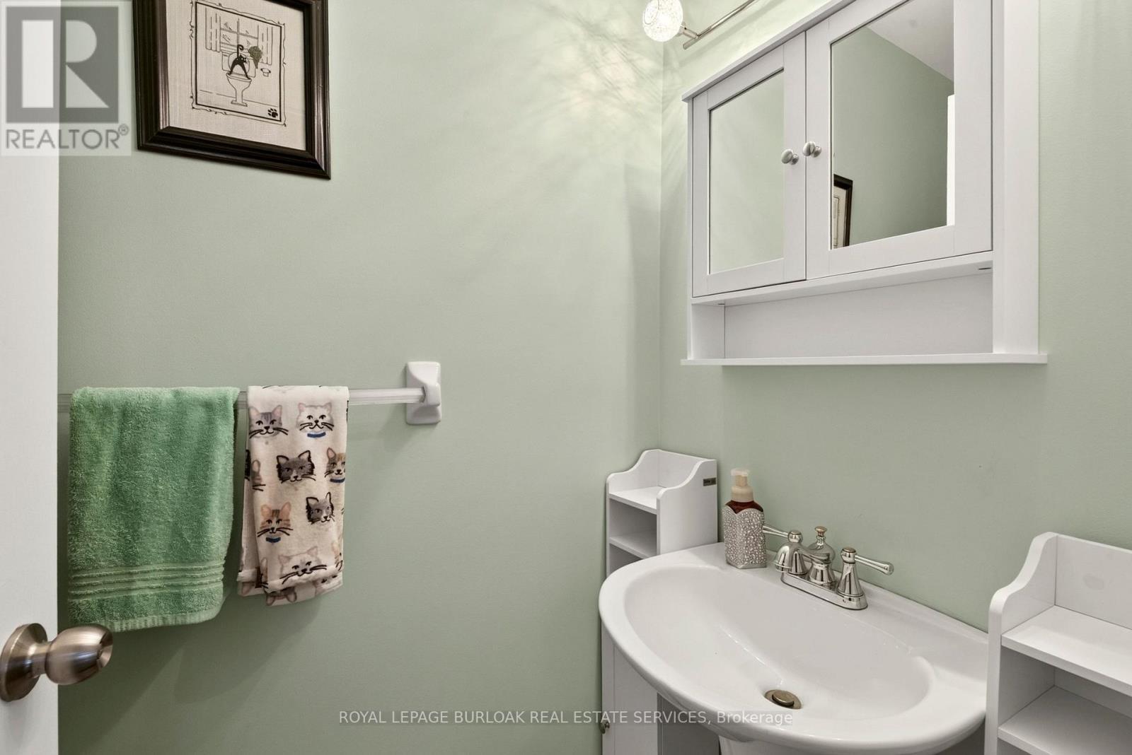 31 Grindstone Way, Hamilton, ON