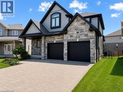 502 SUNDEW Drive Unit# BASEMENT Waterloo, ON N0V 0B9