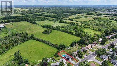 1000 CUMBERLAND AVENUE  Peterborough (Northcrest Ward 5), ON K9H 7B2