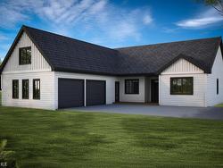 Lot 413 579 Everwood Avenue Hammonds Plains, NS B3Z 0J6