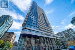 2008 - 15 HOLMES AVENUE Toronto, ON M2N 0L4