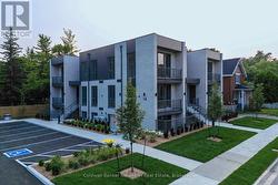 1 - 14 STEVENSON STREET N Guelph (St. George's), ON N1E 5A4