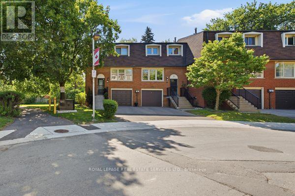 29 Silver Shadow Path, Toronto, ON