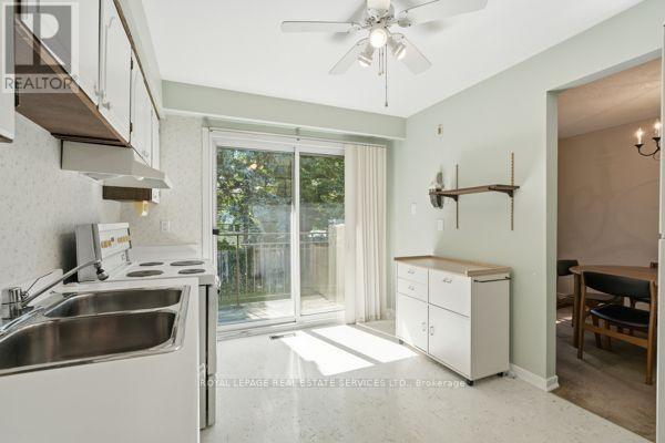 29 Silver Shadow Path, Toronto, ON