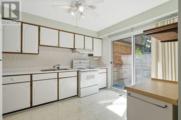 29 Silver Shadow Path, Toronto, ON
