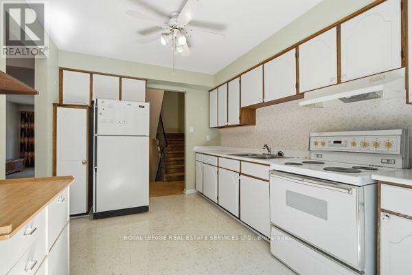 29 Silver Shadow Path, Toronto, ON