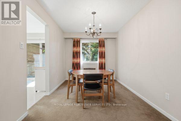 29 Silver Shadow Path, Toronto, ON
